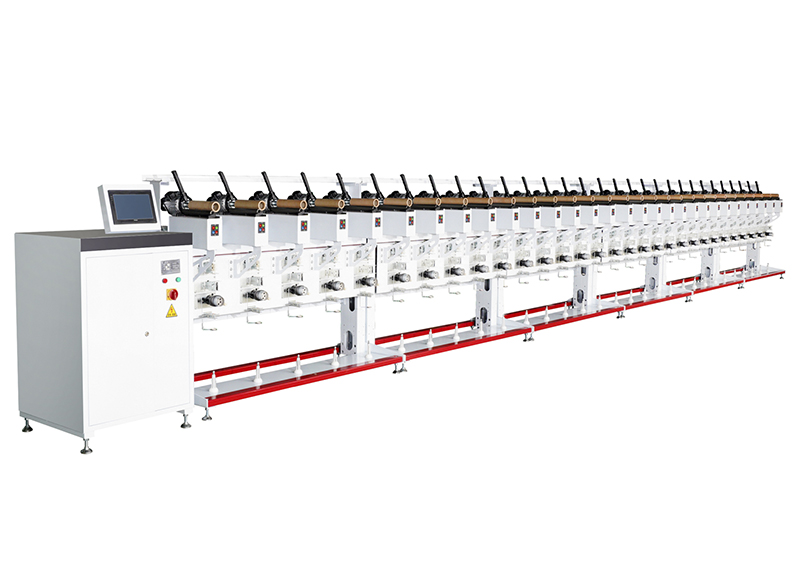 JMo401Xprecision digital machine